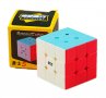 Кубче Рубик, Високоскорестен Magic cube, Stickerless, снимка 1 - Пъзели - 31118629