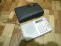 транзистор- дигитален- с оригинален калъф, снимка 1