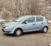 Opel Corsa Климатик* Бензин* 173хил.км* Пълна Сервизна Книжка, снимка 3