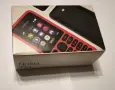 Телефон Nokia 130 черен в кутия със зарядно и книжка - лек компактен, фенерче, блутут, часовник, снимка 2