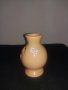 Малка декоративна керамична ваза #1, снимка 2