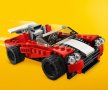 LEGO® Creator - Спортен автомобил 31100 - Sports Car, снимка 8