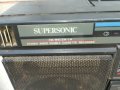 SUPERSONIC-СТАР ДВУКАСЕТЪЧЕН, снимка 7