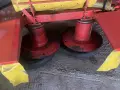Продавам косачка FELLA KM 167, снимка 6