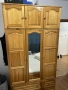 Масивни дървени мебели в отлично състояние, снимка 4