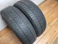 225/60/18 Pirelli / зимни гуми джип, снимка 4