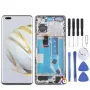 LCD Дисплей и Тъч Скрийн с рамка за Huawei Nova 10 Pro, снимка 4