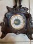 Стар френски каминен,настолен часовник, снимка 4