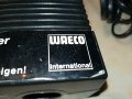 mobitronic waeco 220v-12v germany 0908212005, снимка 8