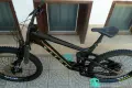 ВИТУС Ескарп  27.5" ! "мека" рамка Карбон! 1х12 скорости ! ТОП !, снимка 4