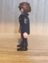 Колекционерска фигурка на Playmobil Woman Police Cop 2009, снимка 2