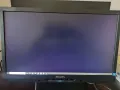 Монитор Philips Brilliance 221B LED с вградени колонки и usb hub Full HD, снимка 4