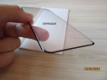 Realme 16 Pro+ 14 Pro+ 12 Pro+ GT 7 Pro / 3D ЦЯЛО ЛЕПИЛО Извит стъклен протектор за екран, снимка 9