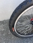 BMX велосипед TOIMSA 20” – Червен , снимка 7