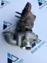 9673283688, 49373-02003 turbo турбина от Citroen C4 1.6 HDI, 92 ph., 5sp., engine 9HP, 76 000 km, снимка 3