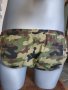 Камуфлажен слип CB2 с странични закопчалки /хл , снимка 4