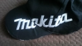 Makita Woek Hat размер One Size работна шапка W4-594, снимка 2