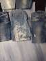 Лот от дамски дънки, снимка 6
