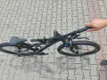 Промо велосипед 26" Sprint PRIMUS черен/сив, снимка 6