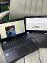 Два лаптопа Chromebook N18Q6  Touch & Foldable  (4GB RAM/32GB SSD), снимка 2