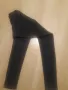Панталон дамски черен еластичен , снимка 2
