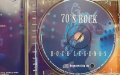 Компакт дискове CD 70'S Rock Legends, снимка 3