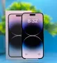 Apple iPhone 14 Pro Max, 256GB, 6GB RAM, 5G, Space Black, снимка 3