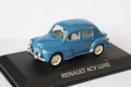 1:43 RENAULT 4CV LUXE КОЛИЧКА РЕТРО МОДЕЛ, снимка 6