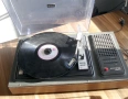 Респром - български грамофон, снимка 1