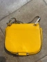Жълта чантичка H&M, снимка 1
