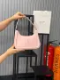 Calvin Klein Дамска Компактна Елегантна Чанта За Рамо Келвин Клайн - Различни Цветове Код SEM-205, снимка 12