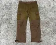 Härkila Scandinavian Trousers, Размер XL/54, снимка 2