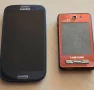 Samsung F480v La Fleur и Galaxy S3 I9300 - за части, снимка 1