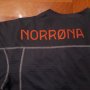 Мъжка блуза NORRONA Fjora Equalizer, снимка 8
