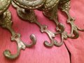 Бронзови закачалки А 504 , снимка 2