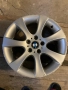 Bmw e60 джанти style 124 275 35 18 runflat, снимка 17