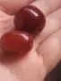 кехлибар. броеница., снимка 9