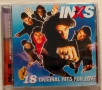 CD / ЦД компакт дискове - INXS, снимка 16