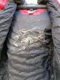 Продавам чисто ново много качествено яке с гъши пух Black Yak , снимка 10