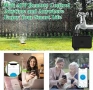 WiFi таймер за градинско напояване, с приложение и Bluetooth, снимка 2