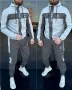 Nike Мъжки Шушляков Спортен Комплект🔝Мъжки Шушляков Спортен Екип - Различни Цветове Код NGHSP186, снимка 3