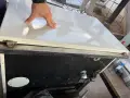 Печка с водна риза , снимка 7