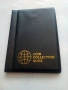 класиор за монети, coin collection book, снимка 1