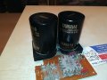 *yamaha x2 кондензатори платка 2703231410, снимка 1