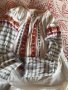 Автентична дълга риза от Хърцойска носия, снимка 4