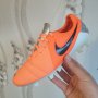 бутонки  Nike CTR360 Maestri III FG Turuncu номер 40-40,5, снимка 3