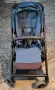 Бебешка количка Cybex Balios S + дъждобран, снимка 2
