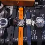 Suunto x-lander,Hublot часовници, снимка 1