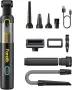 Прахосмукачка за кола Fanttik Slim V8 APEX RobustClean® , снимка 1