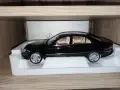 Mercedes Benz S 600, снимка 1